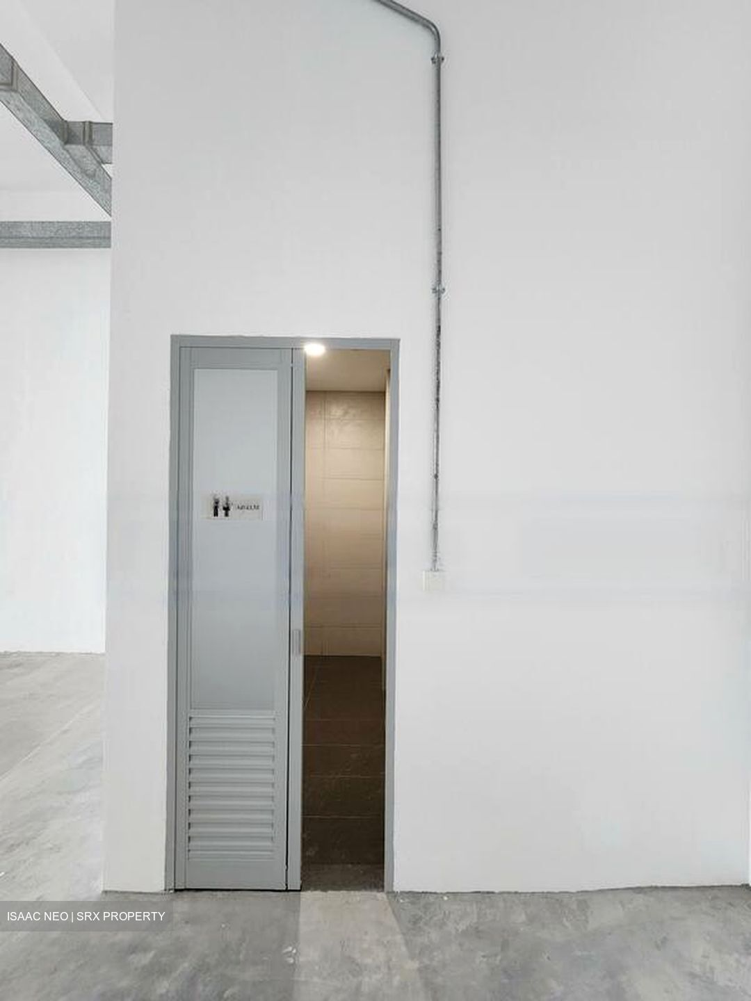 SUNHUAN BUILDING (D22), Factory #455184561